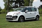 Citroën C3 Picasso aus Carlsson-Hand