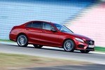 Mercedes C 450 AMG im Test: Voller AMG oder gewöhnliche C-Klasse?