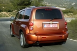 Chevrolet HHR: Chevy Metal