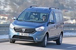 Dacia Dokker dCi 90 eco2 im Test: Großer Held für große Familien