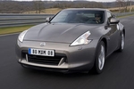 Fahrbericht Nissan 370Z: Neues Sportcoupé aus Japan mit 331 PS