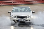 Mercedes E250 CDI: Die neue Mercedes E-Klasse im Top-Test