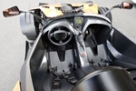 KTM X-Bow: Ultimative Kart-Show