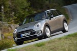 Mini Cooper S Clubman im Fahrbericht: Ist ein Strech-Kleinwagen ein...