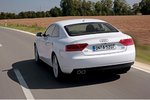 Audi A5 3.0 TDI im Fahrbericht: Fahrerfreundlicher und hochwertiger...