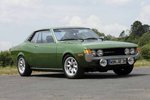 Toyota startet mit Celica und Crown zur Youngtimer Tour 2011