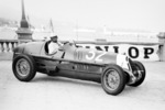 Alfa Romeo Tipo 8C-35 die Coppa Ciano 1936 für mehr als sieben Mill...