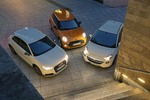 Audi A1, Mini One und Opel Adam im Vergleichstest: Drei für die Tan...