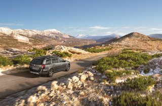 Gebrauchtwagen-Check: Dacia Logan II - Nur neu ein Schnäppchen
