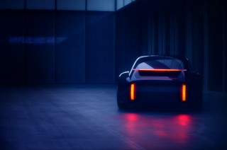 Hyundai elektrifiziert sein Portfolio - Emotional und rational