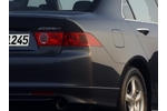 Praxistest: Honda Accord 2.4 Type S - Schnelle Variante
