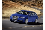 Praxistest: Audi S6 Avant - "S" läuft immer