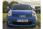 Praxistest: Nissan Note 1.5 dCi - Auf den Spuren des R4
