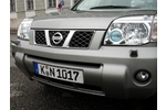 Praxistest: Nissan X-Trail 2.2 dCi - Waldspaziergang