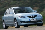 Fahrbericht: Mazda3 2.0 CD - Nach-Renner