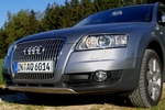 Praxistest: Audi A6 Allroad - Wahlversprechen