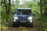 Fahrbericht: Nissan X-Trail 2.0 dCi - Back to the Future