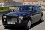 Fahrbericht: Rolls Royce Phantom - König von Bayern