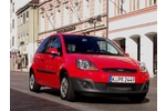 Praxistest: Ford Fiesta 1.3 Fun - Kleiner Kölner