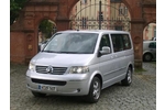 Fahrbericht: VW Multivan Business - Understatement