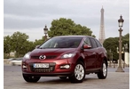 Fahrbericht: Mazda CX-7 - Lockmittel