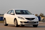 Fahrbericht: Mazda6 2.5 - Größer, schöner, leichter