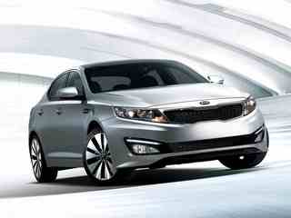 Koreanische Invasion: Kia gibt Gas