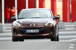 Mazda 3 2.2 MZR-CD im Test: Zeigt der Feinschliff Wirkung?