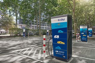EnBW-Ladetarif - Preiserhöhung auch für ADAC-Kunden