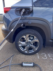 Juice Booster 2 im Test - Das Schweizer Messer für E-Autofahrer