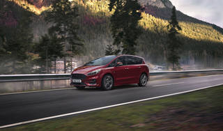 Fahrbericht: Ford S-Max/Galaxy Hybrid - Doppelt gegen den Trend