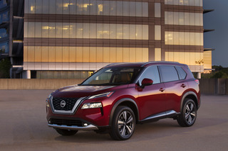 Modellausblick Nissan - Japanischer Sonderweg