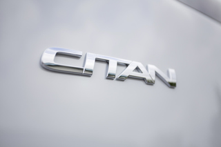Mercedes Citan - Premiere im Frühjahr