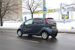 Peugeot Ion : Serienmäßiges Alltags-E-Auto ab Herbst 2010