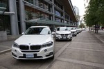 BMW X5 und Porsche Cayenne im Fahrbericht: Bayerische Evolutions-Th...