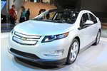 Chevrolet Volt stellt sich erstem Praxis-Verbrauchstest
