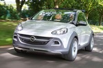 Opel Adam Rocks im Fahrbericht: Mein Kleiner ohne festes Dach