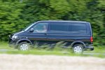 VW Multivan 2.0 TDI: Großraum-Gleiter mit Komfortschaltung