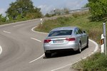 Audi A5 Sportback: Der Beinahe-Kombi als Beinahe-Coupé