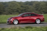 Fahrbericht Cadillac ATS-V (2016): Dieser US-Sportler lässt den M3 ...