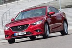 Mazda 6 Skyaktiv-D 175 im Test: Eine echte Alternative