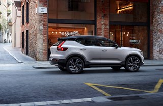Polestar-Software für Volvo-Modelle - Mehr Kraft im Heck