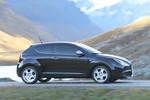 Alfa MiTo jetzt mit 140 PS noch sparsamer