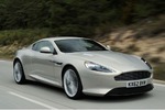Aston Martin DB9 im Fahrbericht: Edel-Sportler mit G(u)T(en) Manieren