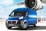 Fiat bietet für den Ducato günstiges Comfort-Paket an