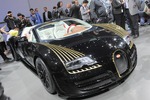 Peking 2014: Bugatti stellt fünftes Modell seiner Legenden- Edition...