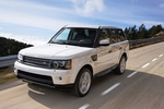 Range Rover Sport: Supercharged und TDV6 im Fahrbericht