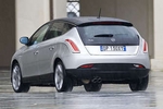 Lancia Delta: Prima Donna