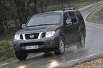 Rost zwingt Nissan in den USA zum Rückruf