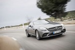 Fahrbericht neuer Mercedes SLC (2016): Erste Ausfahrt mit dem SLK-N...